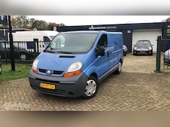 Renault Trafic - bestel 1.9 dCi L1H1