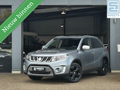 Suzuki Vitara - 1.4 Turbo S 140PK |LED|Navi|Ad.Cruis|Cam|Trekh