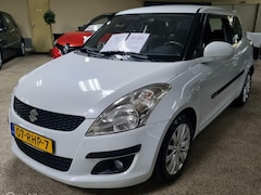 Suzuki Swift - 1.2 Sport-line Parelmoer Lak