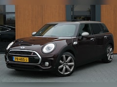 MINI Clubman - 2.0 Cooper S Chili AUT | Pano | Harman | LED