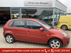 Ford Fiesta - 1.3-8V Futura XL, clima, pdc