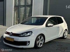 Volkswagen Golf - 2.0 GTI | Xenon | Led | Milltek |