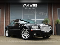 Chrysler 300C - 2.7 V6 | Origineel NL | Youngtimer | LPG-G3 | 193 pk | Boston Audi | Leer | Xenon | 20 inc