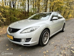 Mazda 6 - 6 1.8 Exclusive - NAP - PARKEERSENSOREN - TREKHAAK