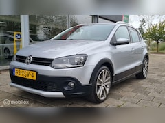 Volkswagen Polo - 1.2 TSI Cross