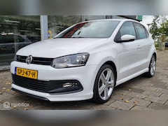 Volkswagen Polo - 1.2 TSI R-line