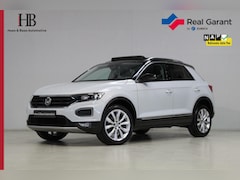 Volkswagen T-Roc - 1.5 TSI Sport/Panodak/18inch/Virtual/Adaptieve cruise