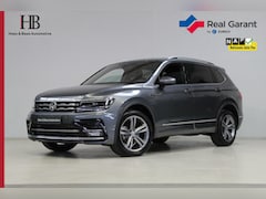 Volkswagen Tiguan Allspace - 1.5 TSI 7p./R-Line/Camera/trekhaak