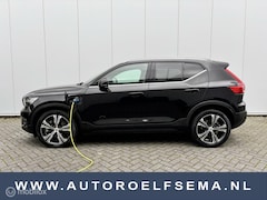 Volvo XC40 - 1.5 T5 Recharge Inscription | LEER | CAMERA |