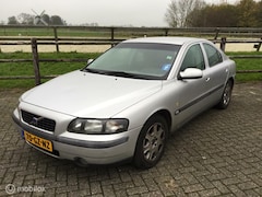 Volvo S60 - 2.4 Edition