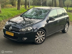 Volkswagen Golf - 1.4 TSI Highline