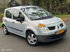 Renault Modus - 1.6-16V