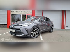 Toyota C-HR - 1.8 Hybrid Dynamic Limited / Apple Carplay-Android / LED / Camera