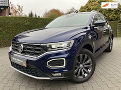 Volkswagen T-Roc - 1.0 TSI BENZINE | NAVIGATIE | TREKHAAK | ADAPTIVE CRUISE CONTROL | LED