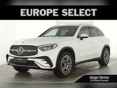 Mercedes-Benz GLC-klasse - 400e 4MATIC AMG Memory