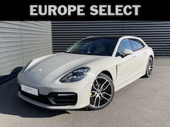 Porsche Panamera Sport Turismo - Pano 21 Approved Luchtv Bose 2.9 4S E-Hybrid