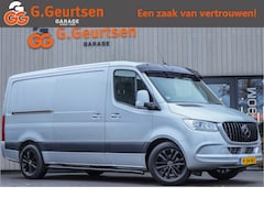 Mercedes-Benz Sprinter - 316 CDI L2H1 Automaat, Bijrijdersbank, 2800KG Trekhaak, Camera, Volleder