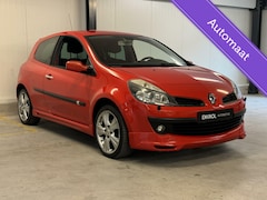 Renault Clio - 2.0-16V Dynamique S Automaat (Clima/Cruise)