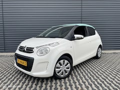 Citroën C1 - 1.0 e-VTi Airscape Feel| Airco | Bluetooth carkit