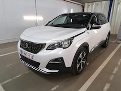 Peugeot 5008 - 1.2 PureTech 130pk 6-bak Crossway 7P [ TREKHAAK+CAMERA+CARPLAY+CLIMAAT+CRUISE+PDC+NAVIGATI