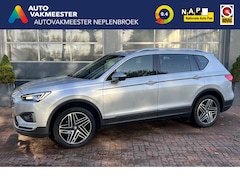 Seat Tarraco - 1.5 TSI Xcellence | Panodak | Leder | 07-2020 122.226 KM