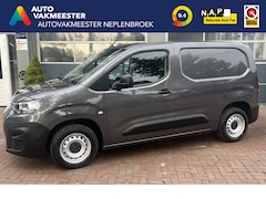 Citroën Berlingo - 1.5 BlueHDI Control | Org.NL 12-2020 75.721 KM