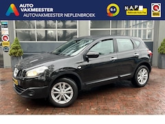 Nissan Qashqai - 1.6 Acenta Bj 2013 Km 141.000 Nap 2e eigenaar Hoge Zit 117pk