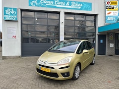 Citroën C4 Picasso - 1.8-16V Ambiance 5p