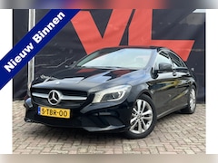 Mercedes-Benz CLA-Klasse - 180 Ambition | Nieuw Binnen | Stoelverwarming | Cruise | Navi