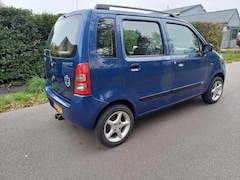 Suzuki Wagon R+ - 1.3 Automaat