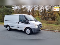 Ford Transit - 260S 2.2 TDCI 2007 APK 8/2025 AIRCO CLIMA 245000KM