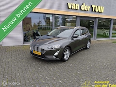 Ford Focus Wagon - 1.0 EcoBoost Trend Edition Business RIJKLAARPRIJS