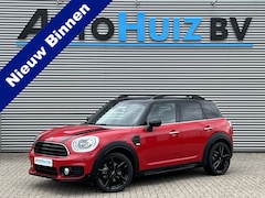 MINI Countryman - 1.5 Cooper Chili LED Leder PDC Stoelverwarming Sportstoelen Keyless Entry Trekhaak (t.b.v