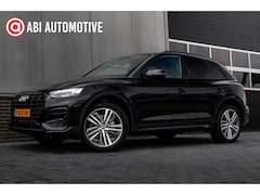 Audi Q5 - 45 TFSI 266 pk Pro-Line / Face-Lift/ Matrix-LED/ Camera/ Keyless/ Sport-Stoelen/ Stoel.Ver