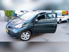 Toyota Aygo - 1.0/Airco/Elek Pakket/Nw APK/Garantie