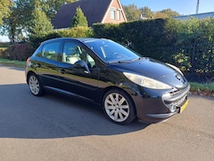 Peugeot 207 - 1.6 hdi