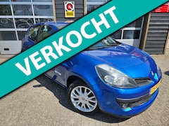 Renault Clio - 1.6-16V Team Spirit, leuke auto