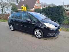 Citroën C4 Picasso - 2.0 7 persoons