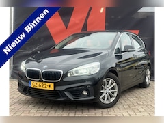 BMW 2-serie Active Tourer - 218i Essential | Nieuw Binnen | Automaat | Stoelverwarming | Cruise