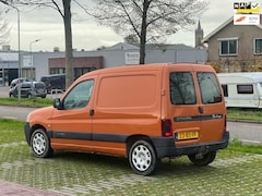 Citroën Berlingo - 1.9 D 600 - APK 10-2025