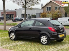 Opel Corsa - 1.2 EcoFlex Selection LPG / APK 11/2025