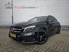 Mercedes-Benz GLA-Klasse - 200 Prestige