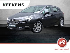 Opel Astra - 150pk Turbo Online Edition (UNIEK/AUTOM./1ste eig./Camera/NAV./Climate/NL Auto)