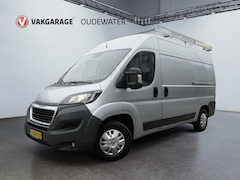 Peugeot Boxer - 330 2.0 BlueHDI L2H2 Pro 2 x schuifdeur