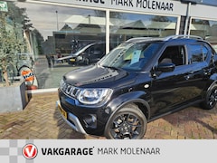 Suzuki Ignis - 1.2 Smart Hybrid Select, nieuwe auto, automaat