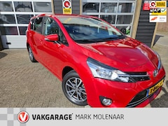 Toyota Verso - 1.8 VVT-i Business, automaat, trekhaak