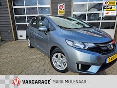 Honda Jazz - 1.3 i-VTEC Comfort, keurige auto