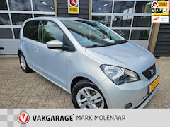 Seat Mii - 1.0 Chill Out