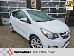 Opel Karl - 1.0 ecoFLEX Innovation, mooie auto