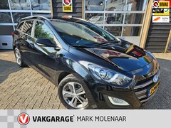 Hyundai i30 - 1.4 i-Drive, nette ruime auto